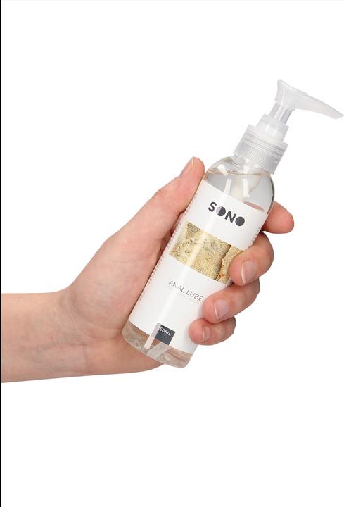Produktbild Pharmquests Anal lube - 150ml (150 ml)