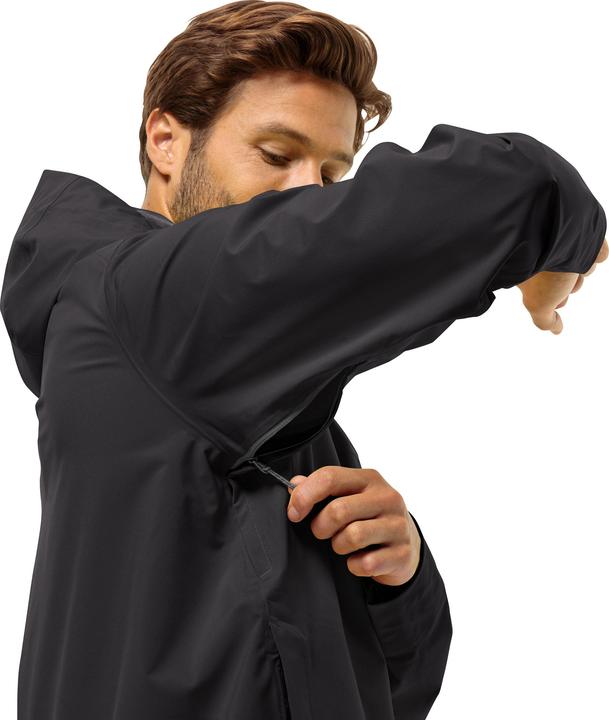 Immagine prodotto Jack Wolfskin Highest Peak 3L Jkt M (S)
