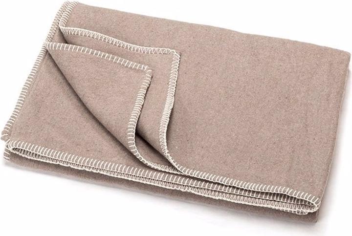 Image du produit David Fussenegger Sylt Uni (200 x 140 cm)