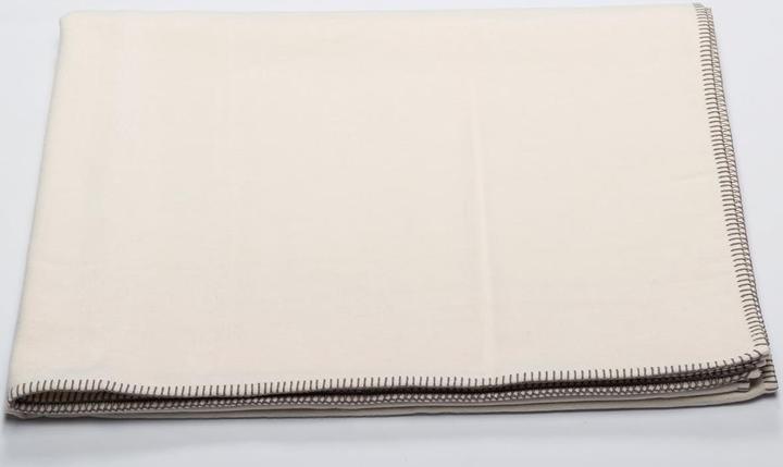 Actual product image David Fussenegger Sylt Uni (140 x 200 cm)