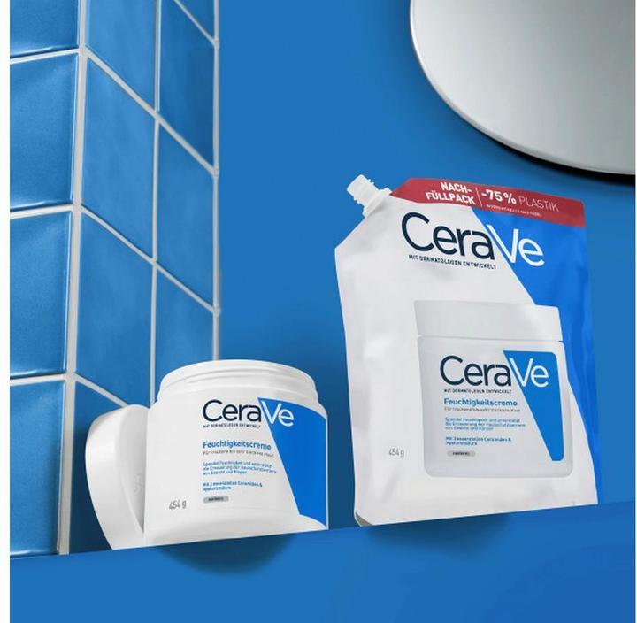 Immagine prodotto CeraVe Feuchtigkeitscreme
