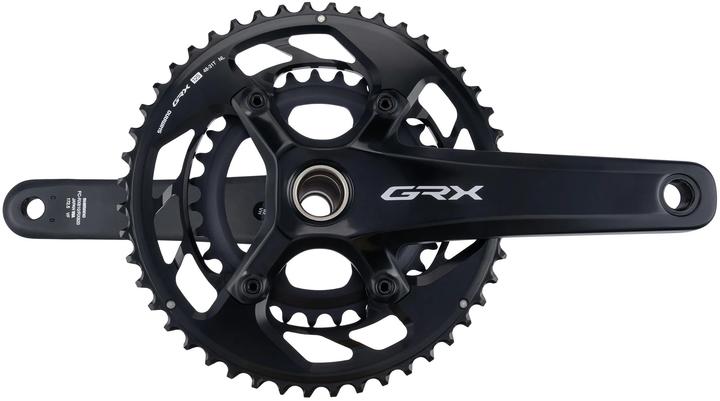 Shimano GRX FC-RX820 (172.50 mm)