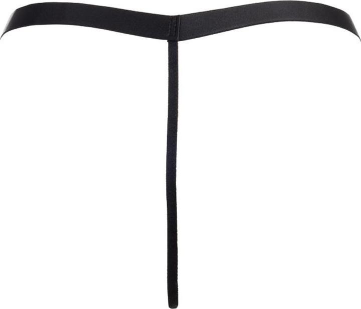 Productafbeelding Amorable by Rimba String - Een maat - Rood (Eén maat voor iedereen)