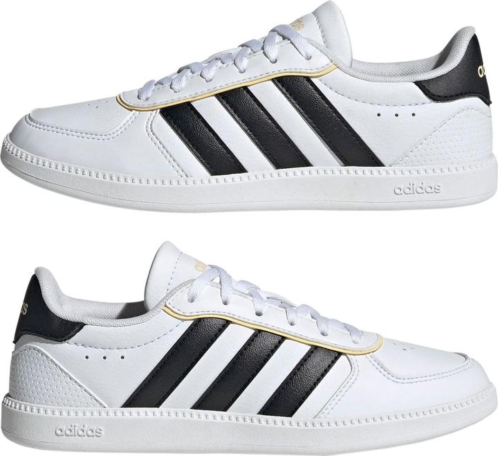 Image du produit Adidas Breaknet Sleek Kinderschuhe (35.5)