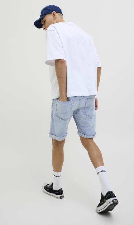 Produktbild Jack & Jones Jjirick Jjioriginal Shorts Am 360 Sn (L)