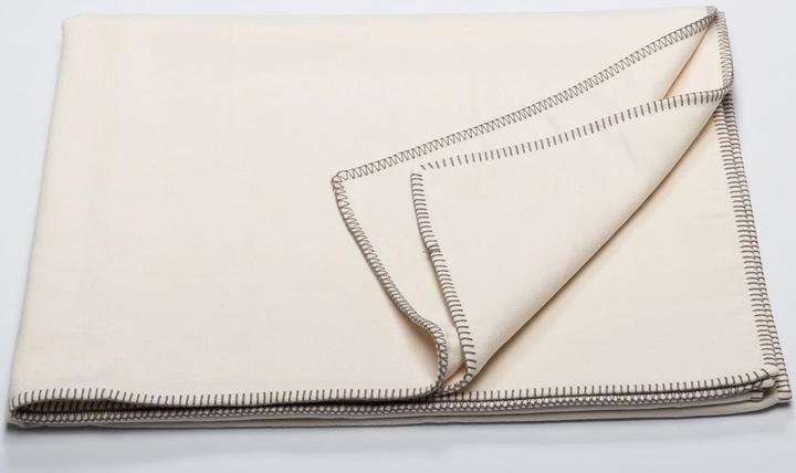 Actual product image David Fussenegger Sylt Uni (140 x 200 cm)