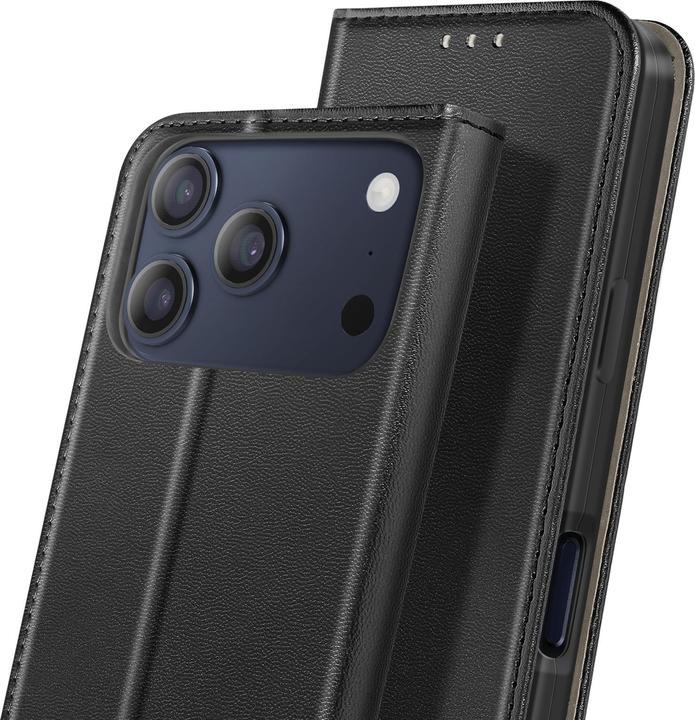 Produktbild Avizar Etui iPhone 17 Pro Max Kartenfach (Apple iPhone 17 Pro Max)