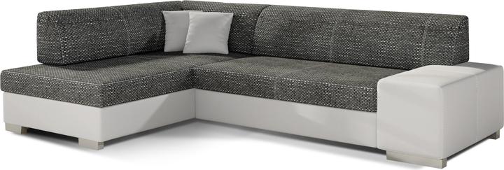 Immagine prodotto ELTAP Fabio (Divano letto, Divano ad angolo, 4 posti)