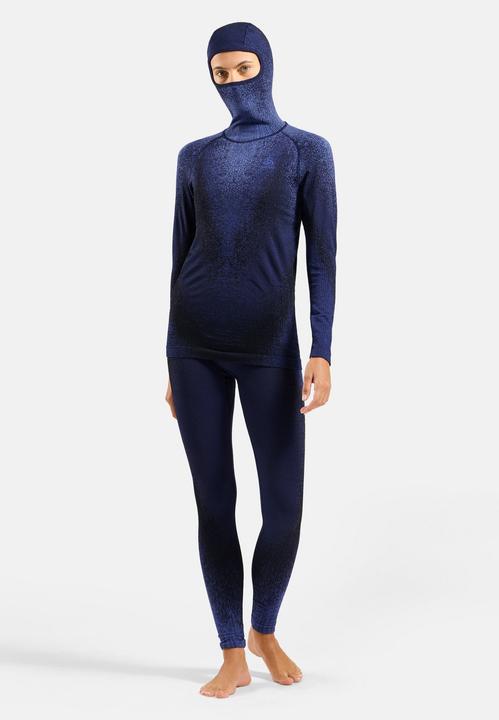 Actual product image Odlo Blackcomb Eco Facemask (XL)