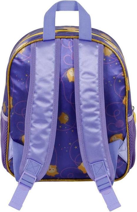 Produktbild Karactermania Small 3D Backpack Star