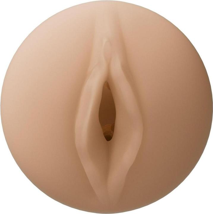 Actual product image Lovense - Vagina-Shaped Sleeve for Solace Pro