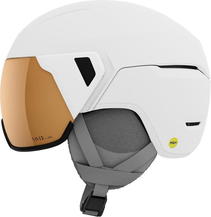 Produktbild Giro Aria Spherical Helmet (55 - 59 cm, M)