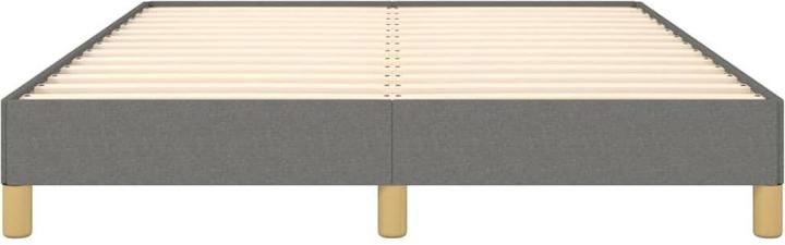 Produktbild vidaXL Bettgestell (160 x 200 cm)