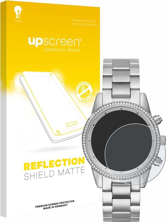 Actual product image upscreen Reflection Shield Protector Matte