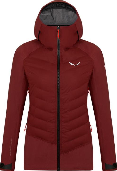 Salewa Sella 3L Powertex Hybrid Jacket Da