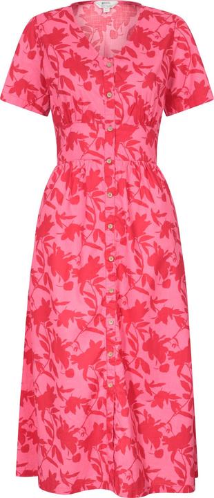 Image du produit Mountain Warehouse - Robe mi-longue RIVIERA - Femme (32)