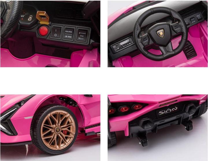 Immagine prodotto Es-toys Lamborghini Sian