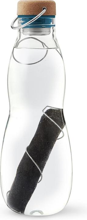 Immagine prodotto Black + Blum Bicchiere Eau Good (design ottimizzato), oceano, 650 ml (0.65 l)