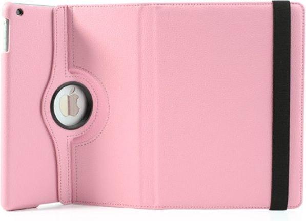 Actual product image MU Classic 360 degrees rotatable Series (Apple iPad Air 2020)