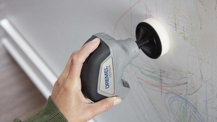 Immagine prodotto Dremel Tampone di pulizia in schiuma PC362, 3 pezzi