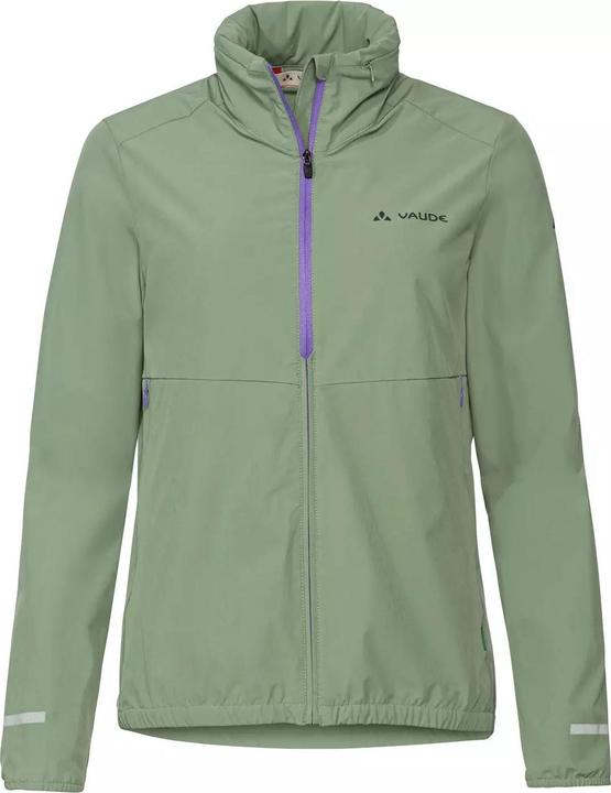Produktbild Vaude Cyclist Air Jacket (38)