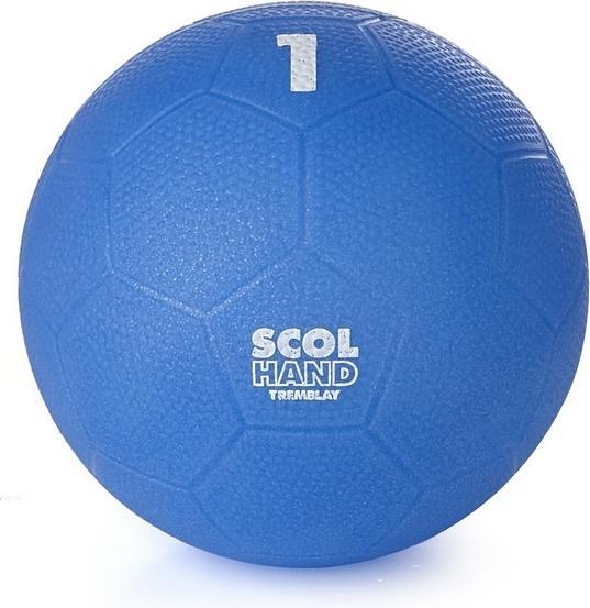 Produktbild Hasbro Handball tremblay scol'hand (0)