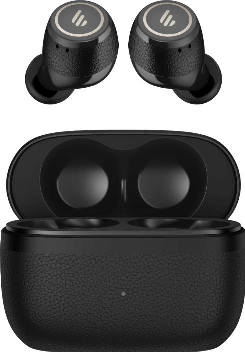 Actual product image Edifier TWS X3 Pro Headphones (black) (ANC, 7 h, Wireless)
