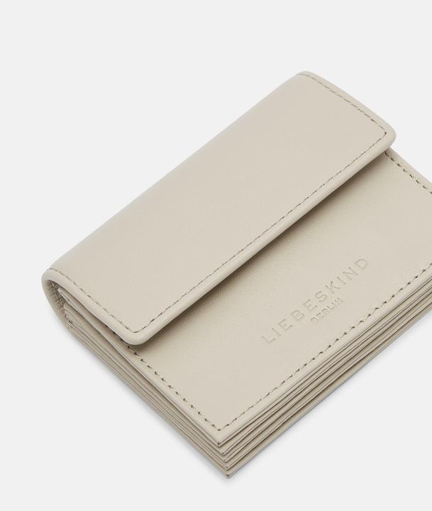 Actual product image Liebeskind Berlin Portemonnaie Geldbörse aus Leder