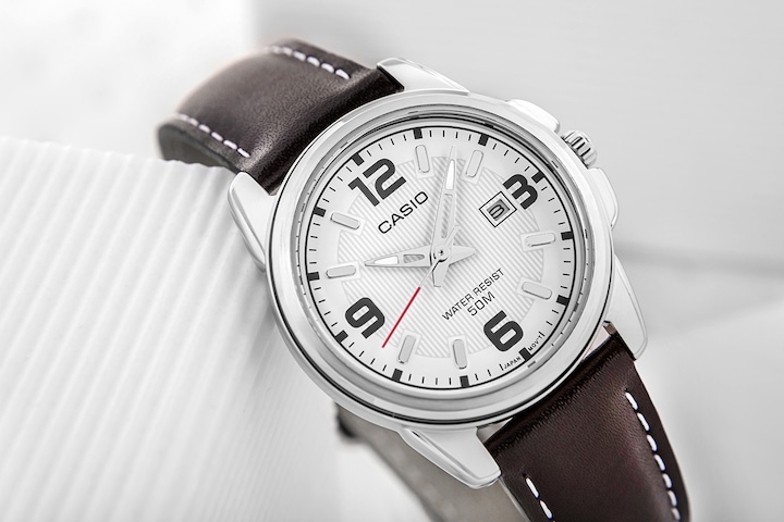 Image du produit Casio Montre pour femme LTP-1314L-7AVDF + BOX