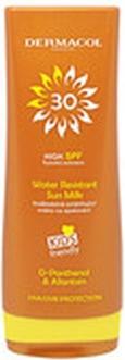 Immagine prodotto Dermacol Latte resistente all'acqua del sole (Latte solare, SPF 30, 200 ml, 200 g)