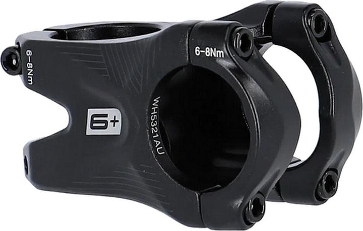 Produktbild Humpert Bass (31.80 mm, 45 mm)