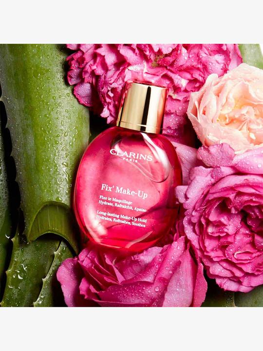 Produktbild Clarins Fix Make-Up Sunkissed Summer Collection
