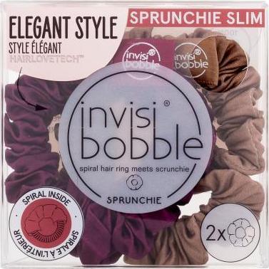 Immagine prodotto Invisibobble Fascetta per capelli Slim Sprunchie Snuggle is Real (Elastico per capelli)