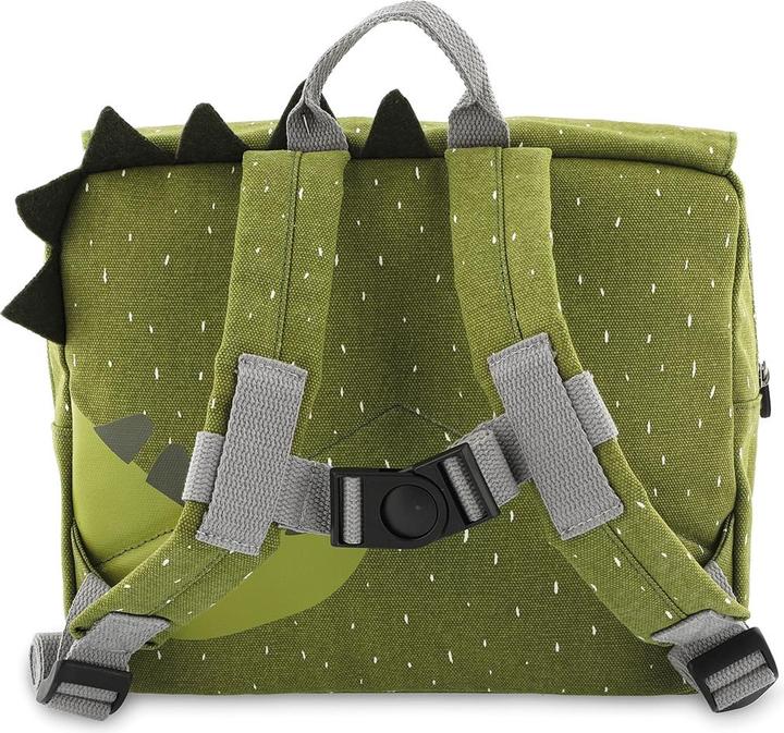 Actual product image Trixie Baby Satchel