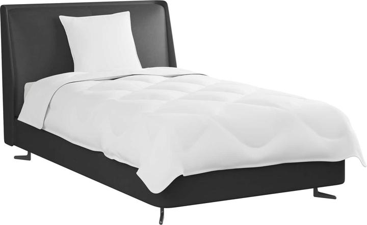 Actual product image vidaXL Bettdecke (Bedding set, 155 x 200 cm, 200 x 155 cm, 50 x 50 cm)