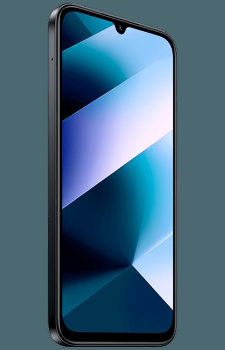Productafbeelding Xiaomi Poco C85 (256 GB, Black, 6.90", Dubbele SIM, 4G)