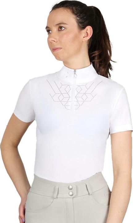 Produktbild Coldstream Hermitage Bluse Springreiten (M)