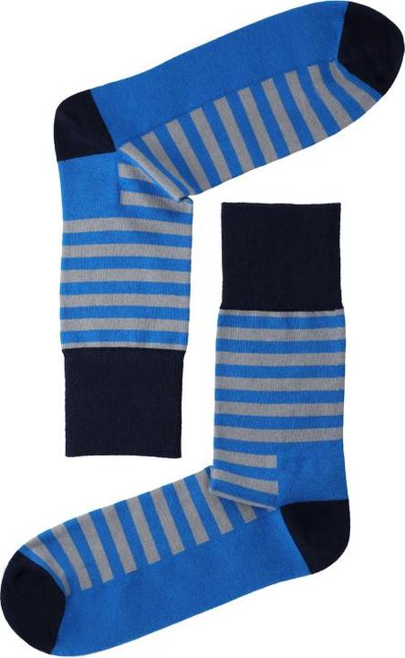Image du produit Lenz Longlife socks men (39, 41)