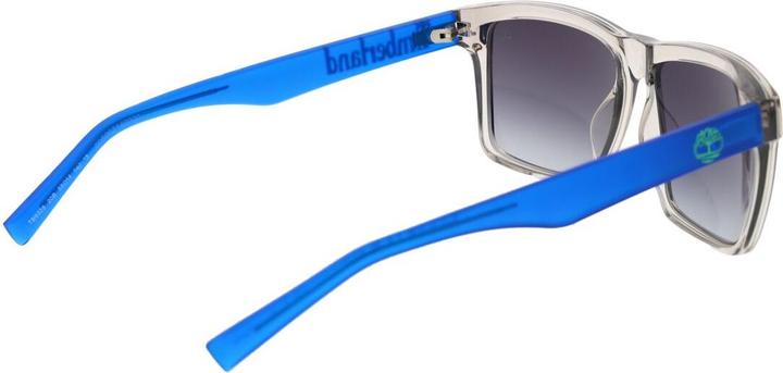 Produktbild Timberland Kinder-Sonnenbrille Grau