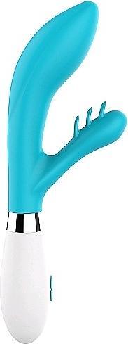Produktbild Luminous Agave - Ultra Soft Silicone - 10 Speeds