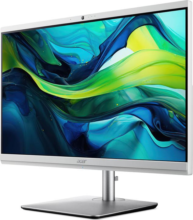 Image du produit Acer Aspire AIO C24-195ES (512 Go, 16 Go, Intel Core Ultra 5 125U)