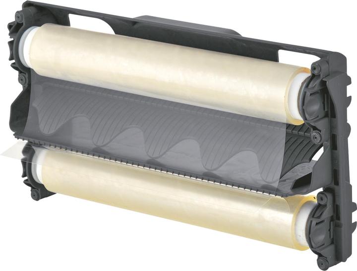 Leitz Cassette de plastification Esselte (A4, 1 pièce(s), 80 µm)