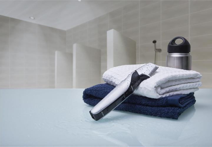 Actual product image Panasonic Body Trimmer