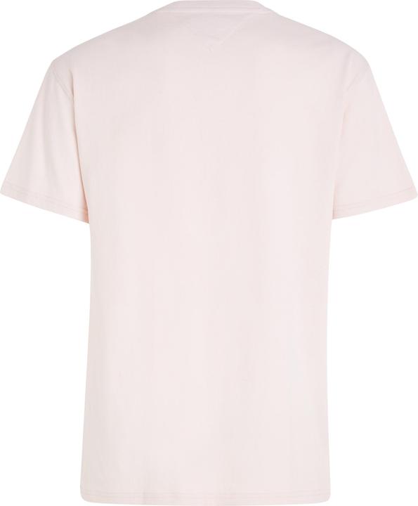 Produktbild Tommy Hilfiger Tommy Jeans Solid T-Shirt Rose (XL)