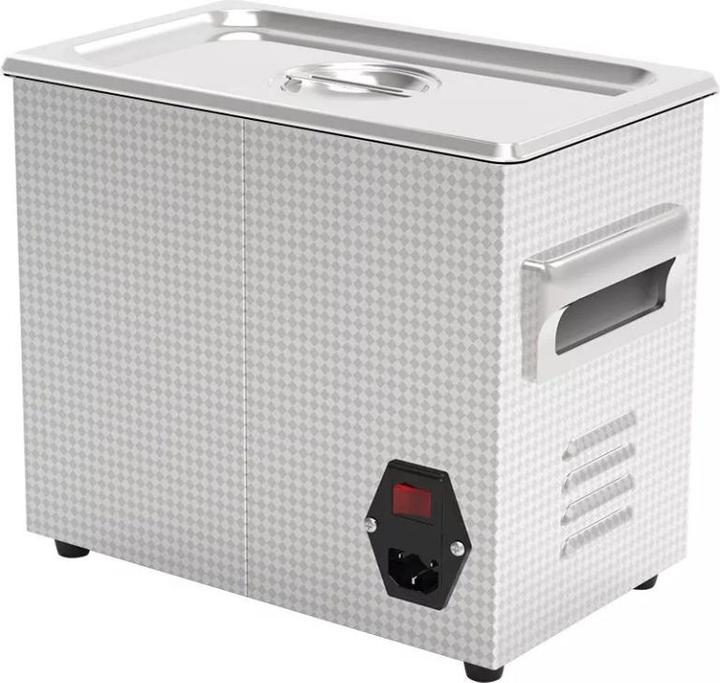 Image du produit PowerGuard Nettoyeur à ultrasons 3.2L 120W (3.20 l)