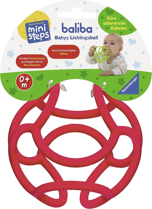 Image du produit Ministeps Baliba