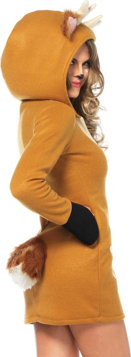 Produktbild Leg Avenue anhängliches Reh (40)