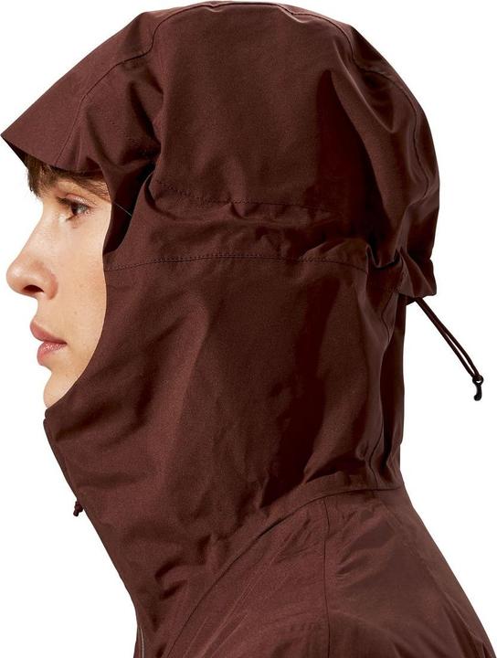 Actual product image Berghaus Wasserdichte Ashberry Gore-Tex Jacket (38)