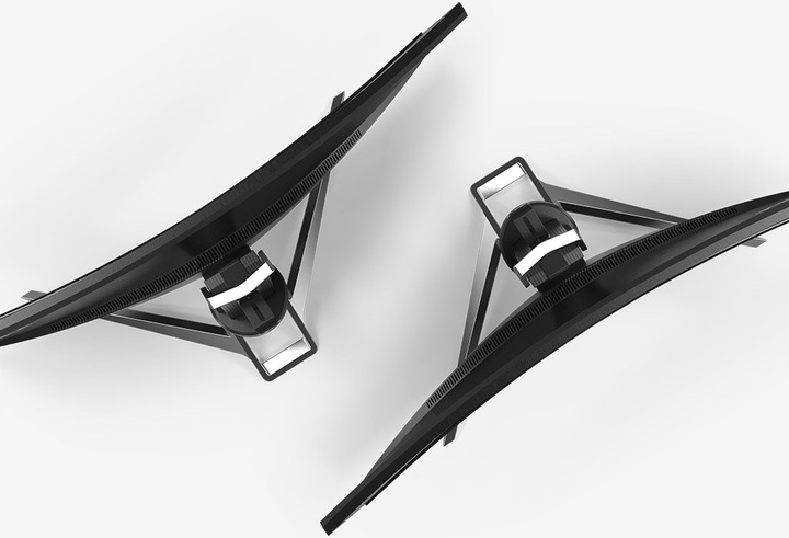 Actual product image Acer XR342CK (3440 x 1440 pixels, 34.02")