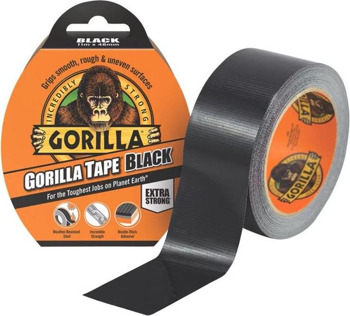 Image du produit Gorilla Ruban blindé (48 mm)
